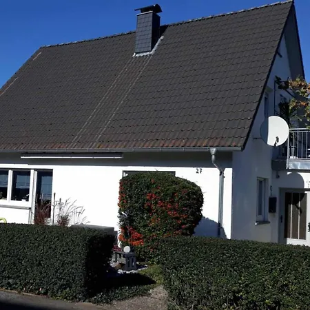 Ferienwohnung 