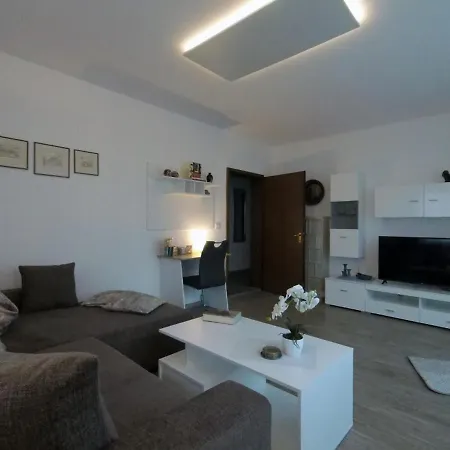 Ferienwohnung 