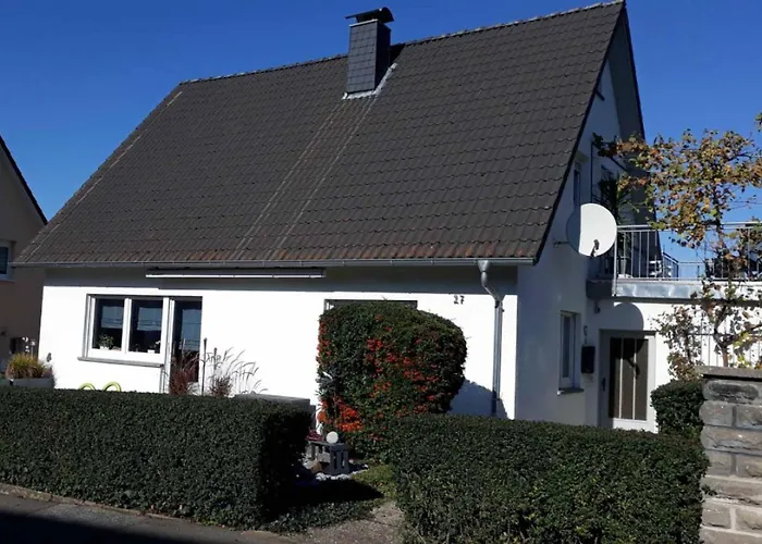 Ferienwohnung \